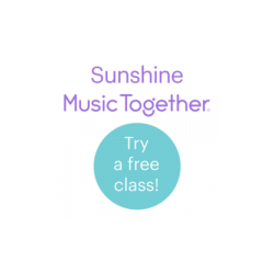 Sunshine Music Together